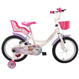 Bicicleta copii Violetta 16 ATK Bikes