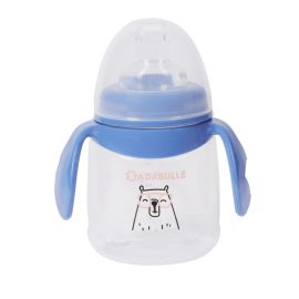 Badabulle - Cana biberon anti-scurgere