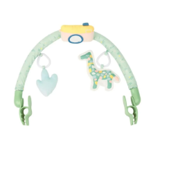 Badabulle - Bara de jucarii universala