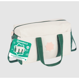 Badabulle - Geanta de scutece Bowling Safari