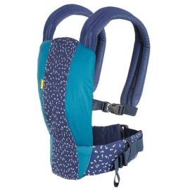 Badabulle - Marsupiu ergonomic Easy&Go
