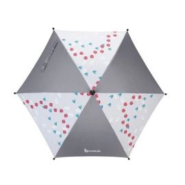 Babadulle - Umbrela universala anti-UV, gri