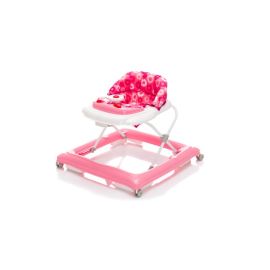 Premergator cu jucarie Pink flower Fillikid