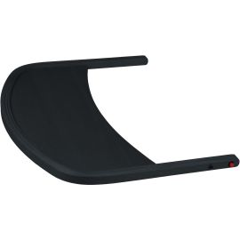 BabyGo - Tavita pentru scaun de masa Family, Neagra