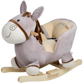 BabyGo - Balansoar Magarus