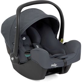 Joie - Scoica auto i-Snug 2 cu tetiera reglabila, 40-75 cm, Moonlight, testata ADAC si certificata R129