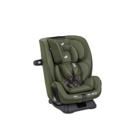 Joie - Scaun auto Every Stage R129 Moss, 40-145 cm, certificat R129 si testat ADAC
