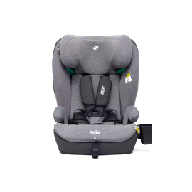 Joie - Scaun auto i-Size i-Irvana Gray Denim, 76-150 cm, certificat R129