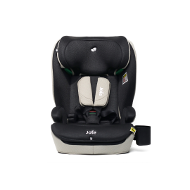 Joie - Scaun auto i-Size i-Irvana Gray Khaki, 76-150 cm, certificat R129