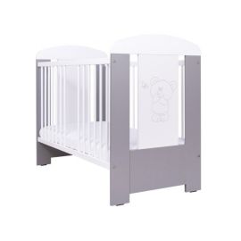 Patut Drewex Bear - Silver