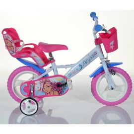 Bicicleta pentru copii Alyssa DB-124RL-ALS Dino Bikes, 12 inch