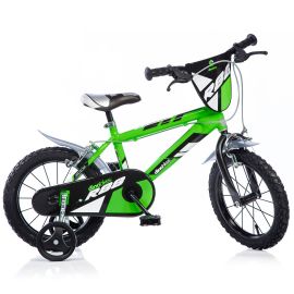 Bicicleta pentru copii model R88 DB-414U-R88 Dino Bikes, 14 inch