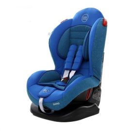 Scaun auto Coto Baby Swing 9-25 Kg Melange Blue