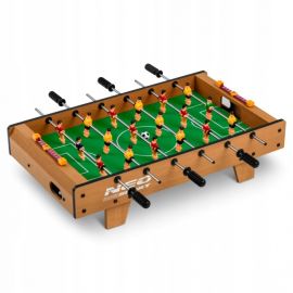 Fotbal de masa, 51 x 29.5 x 12 cm, Neo-Sport NS-436