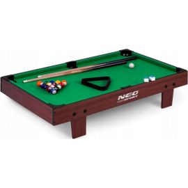 Masa de biliard 92 x 52 x 19 cm Neo-Sport NS-806