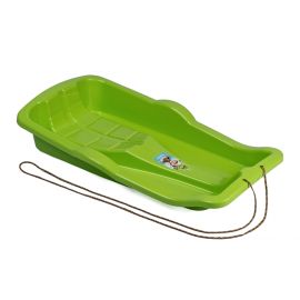 Sanie copii Marmat Karol - Verde