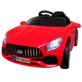 Masinuta electrica cu telecomanda Cabrio B3 699 R-Sport - Rosu