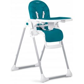 Scaun de masa pentru copii Ricokids Tulo 700601 - Albastru