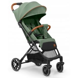 Carucior sport pentru copii, 78 x 33 x 104 cm, Nukido Paseo 716005 - Verde
