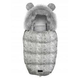 Sac de dormit 95 x 48 cm Ricokids Elmi 720003 - Bej