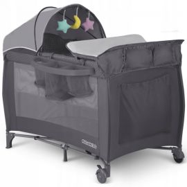 Patut pliabil Ricokids RK-242 Antracit 