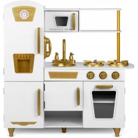 Bucatarie din lemn Ricokids RC-798