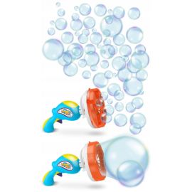 Masinarie pentru balonase din sapun in forma de pistol Ricokids RK-911