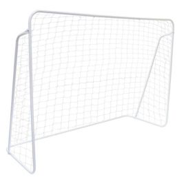 Poarta de fotbal 300 x 120 x 200 cm Ecotoys DS1456