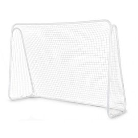 Poarta cu net pentru antrenament fotbal ECOTOYS, 240x170 cm