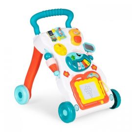 Antemergator educational cu diverse activitati Huanger HE0819