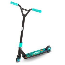 Trotineta pentru cascadorii WXM WRS-CY1 - Turquoise