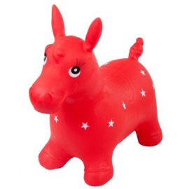 Saritor gonflabil Sun Baby 008 Red Horse 