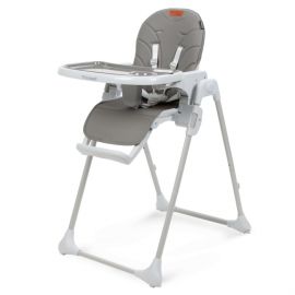 Scaun de masa multifunctional Kidwell BENO - Gray