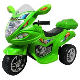 Motocicleta electrica pentru copii M1 R-Sport - Verde