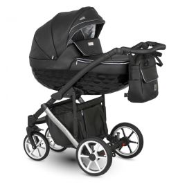 Carucior 3 in 1 Camarelo MAGGIO 12