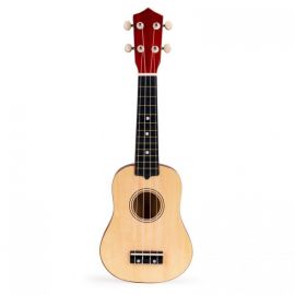 Chitara din lemn pentru copii Ecotoys MF019F