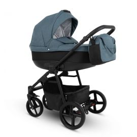 Carucior 3 in 1 Camarelo NAVO 08