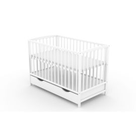 Patut cu sertar VESSANTI ARES - Alb