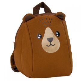Ghiozdan pentru prescolari 25 x 21 x 11 cm Kidwell Bear