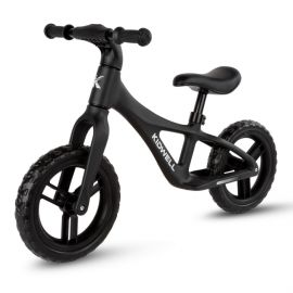 Bicicleta fara pedale Kidwell JOGO - Black
