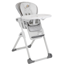 Joie - Scaun de masa Mimzy Recline Elephant Duo, nastere - 15 kg