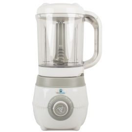 Aparat de gatit 4 in 1 cu aburi si functie de blender Kidscare KCAG140