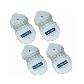 Set electrozi pentru electrostimulator muscular Body Stim Lanaform [CLONE]