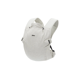 Marsupiu Natural 3.5-20 kg, grey melange Fillikid