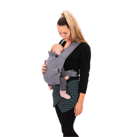 Marsupiu Natural 3.5-20 kg, stone Fillikid