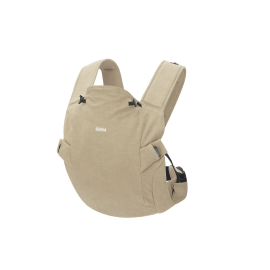 Marsupiu Natural RA beige (3.5-20kg.) Fillikid