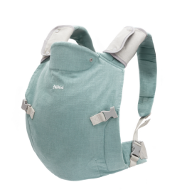 Marsupiu Natural ice blue (3.5-20kg.) Fillikid