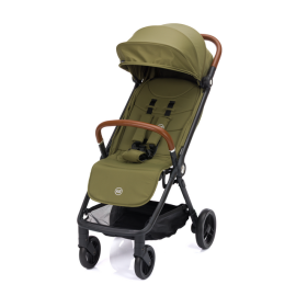 Carucior sport Sportster forest green Fillikid