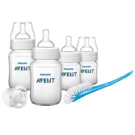 Set nou-nascut Clasic Philips Avent SCD371/00