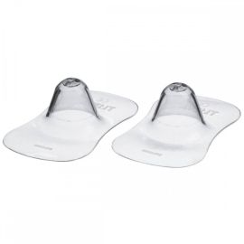 Aparatoare pentru mameloane Philips-AVENT SCF156/00, mici